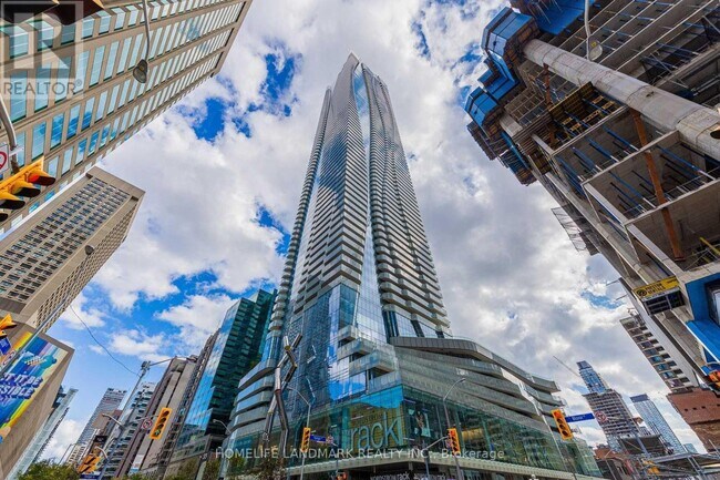 Building Photo - 1-1101 Bloor St E