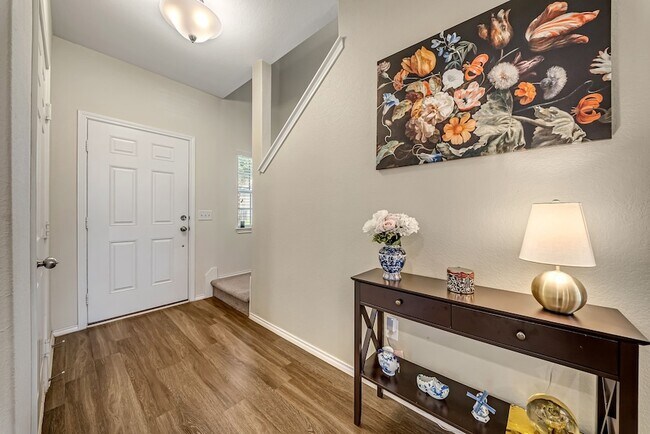 Foto del edificio - 15815 Grey Boulder Dr