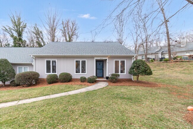 Foto del edificio - 1413 Grantland Pl