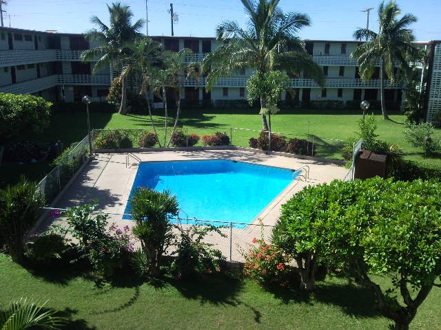Building Photo - 1506 Kaumualii St