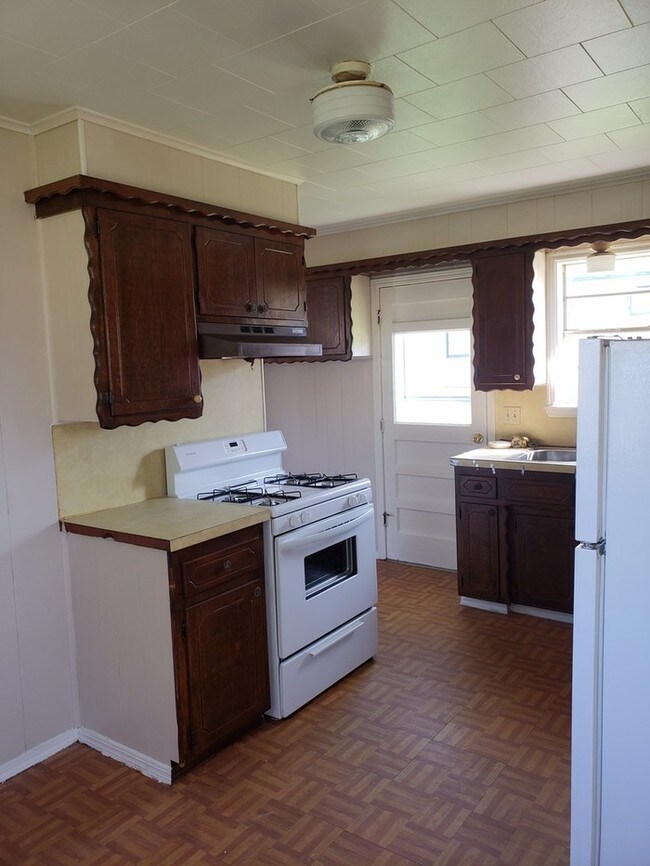 Nestled in the heart of Shawnee! - Alquileres en Shawnee, OK