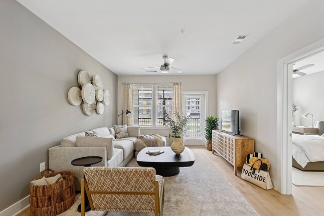 Building Photo - Monument at Pooler