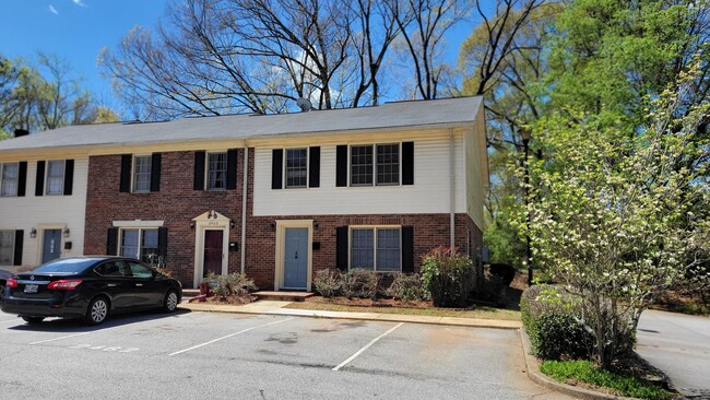 Photo - 2462 Lehaven Dr Townhome