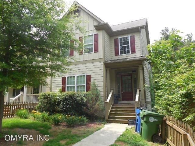 Primary Photo - 1624 Perry Blvd NW