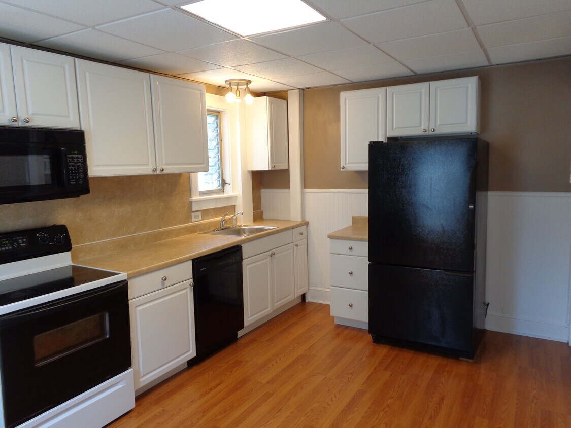 Foto del edificio - 115 N Prince St