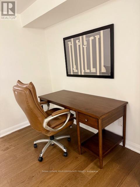 Photo principale - 709-2181 YONGE St