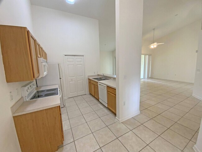 Foto del edificio - 1603 Prestwick Pl