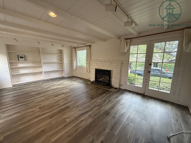 Building Photo - Refreshed Three Bedroom Home in the Heart of Carmel-by-the-Sea's Golden Rectangle