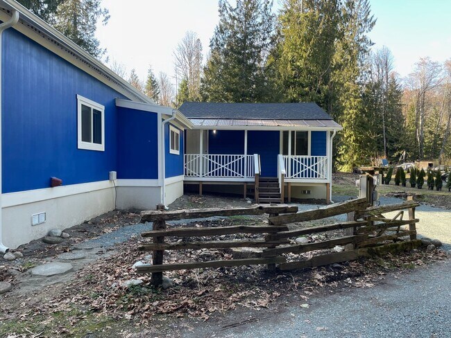 Foto del edificio - 44217 Leonard Rd