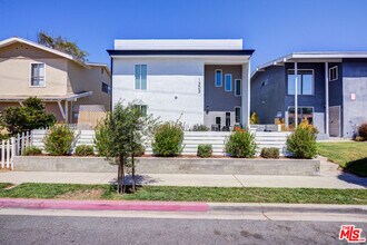 Building Photo - 1303 Beryl St