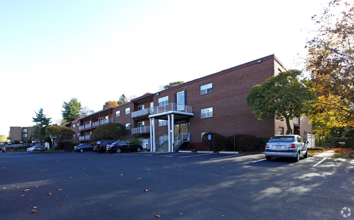 Foto principal - 30-34 Salem End Rd