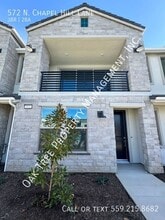 Building Photo - 572 N Chapel Hl Ln