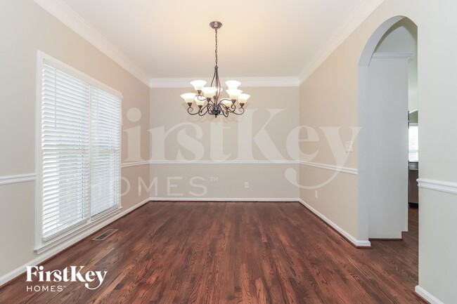 Foto del edificio - 164 Pinnacle Point Ct