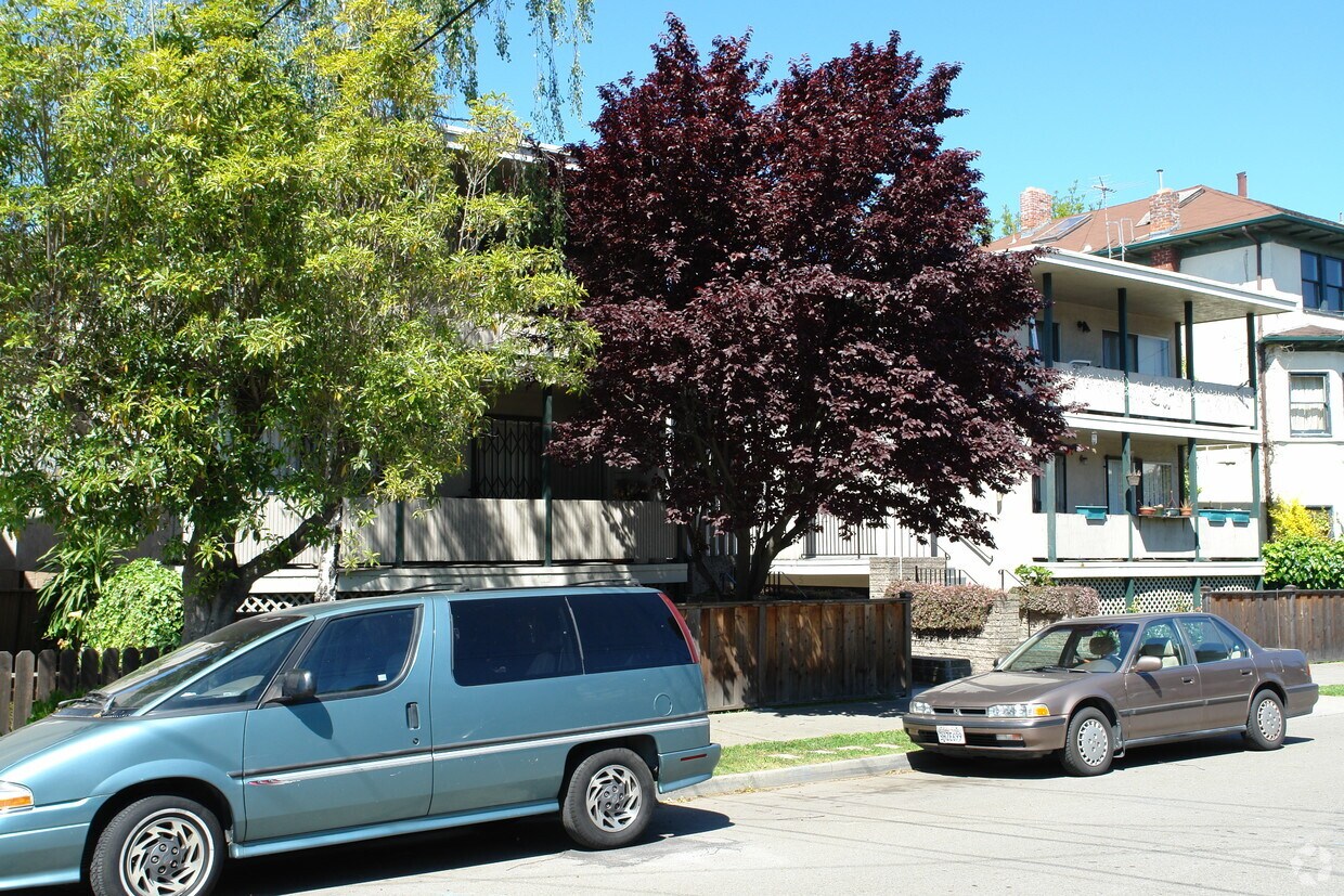 Foto del edificio - 2910 Wheeler St