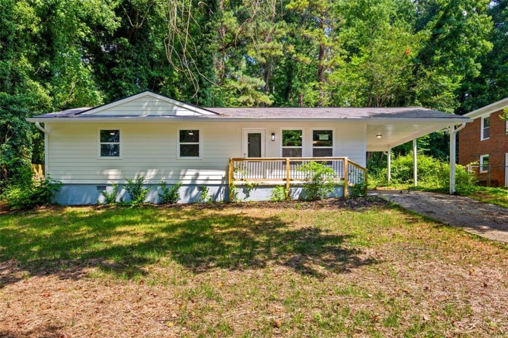 Primary Photo - 53 Lucia Dr SE