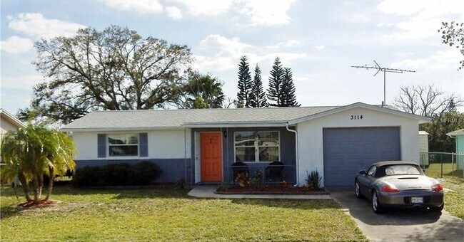 Foto del edificio - 3114 Bright Drive