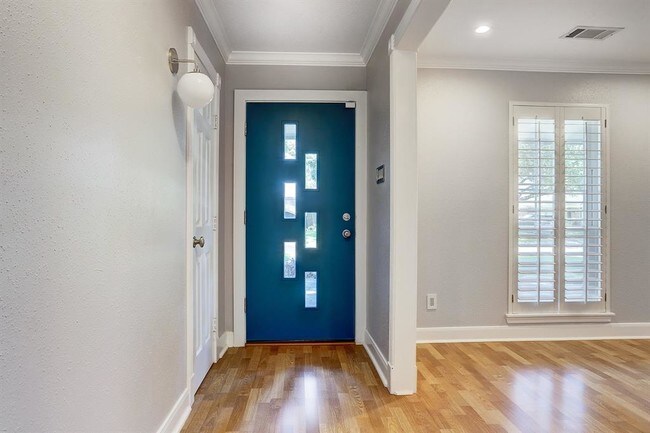 Foto del edificio - 7206 Shavelson St