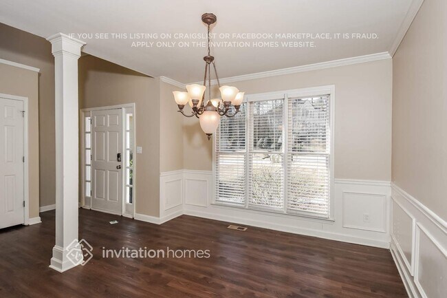 Building Photo - 607 Chase Trail