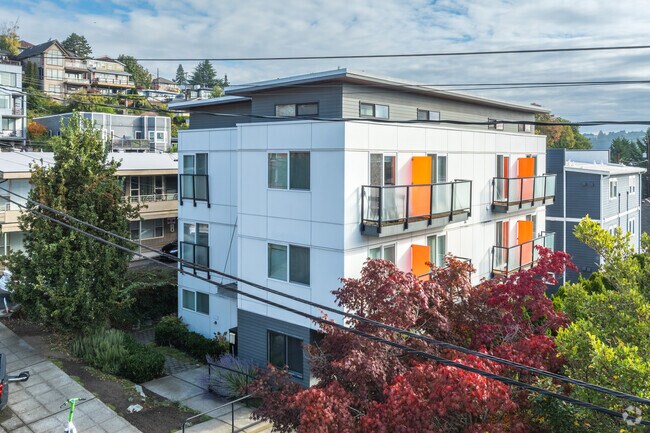 Foto del edificio - Vistana Apartments