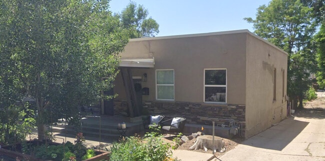 Building Photo - 3220 W 24th Ave