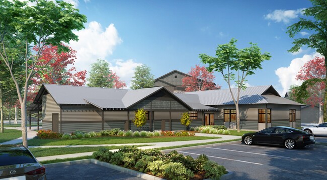 Stillwater Crossing - Apartments at 430 Stillwater Rd Kalispell, MT ...