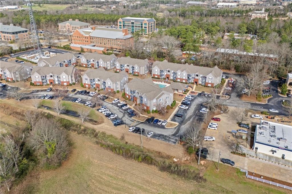 Foto del edificio - 1114 S College St