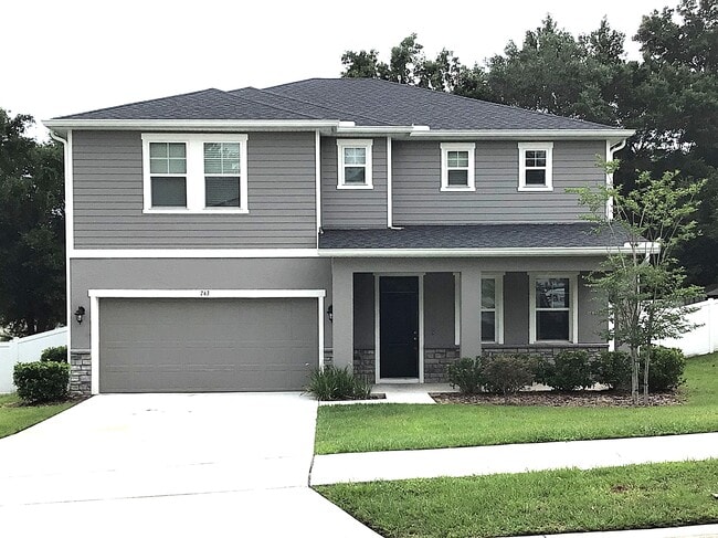 Building Photo - 743 Zarabrooke Ct