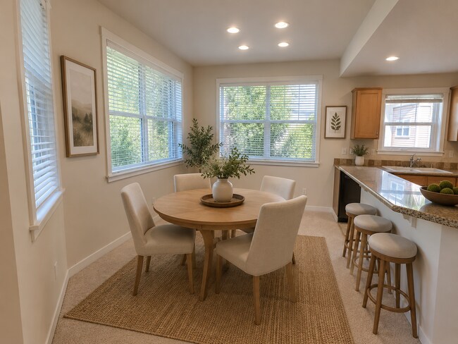 Foto del edificio - 1000 Cabin Creek Ln SW