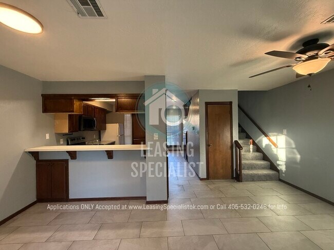 Foto del edificio - West Norman 2 Bed 1.5 Bath!
