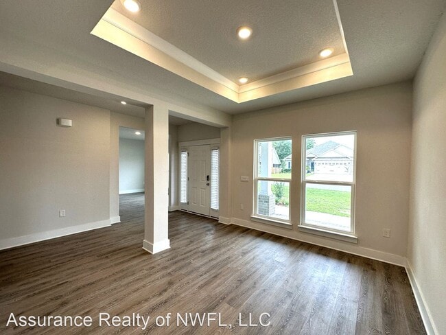 Building Photo - 5 br, 3 bath House - 1105 Shoal River Drive