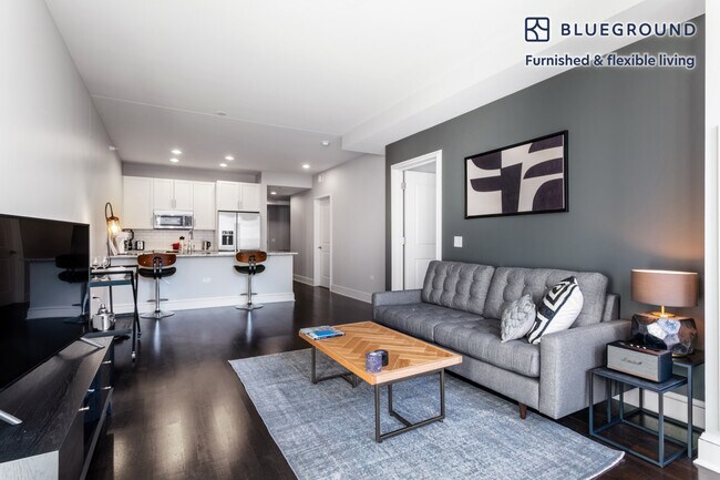 Foto del edificio - 850 N Lake Shore Dr