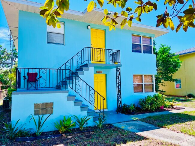 Foto del edificio - 6624 5th Ave N