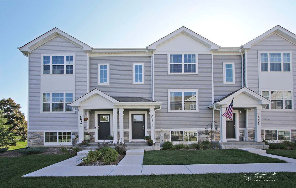 Foto principal - 6650 Linden Trl