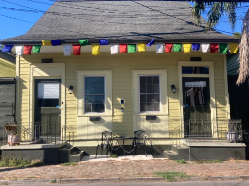 Primary Photo - 2525 Chartres St