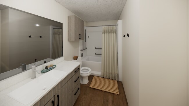 Building Photo - Juniper Commons