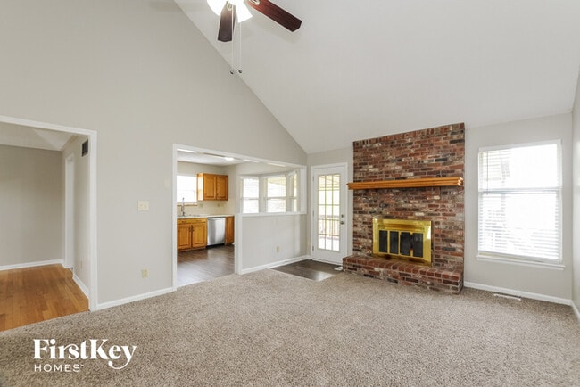 Building Photo - 507 Belmont Dr