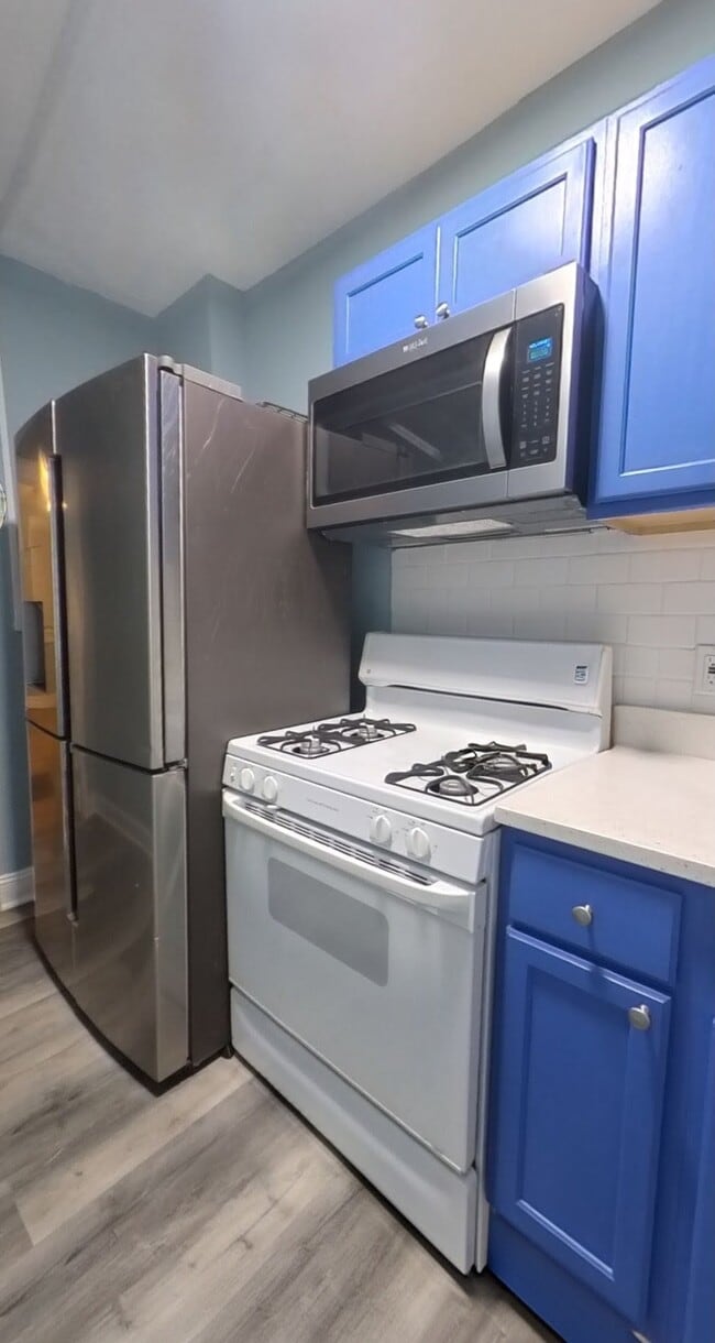 Foto del edificio - 2322 Aiken St