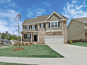 Building Photo - 363 Macroom Ct