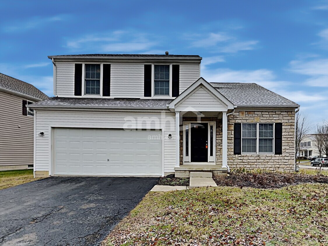 Primary Photo - 366 Cobblestone Drive
