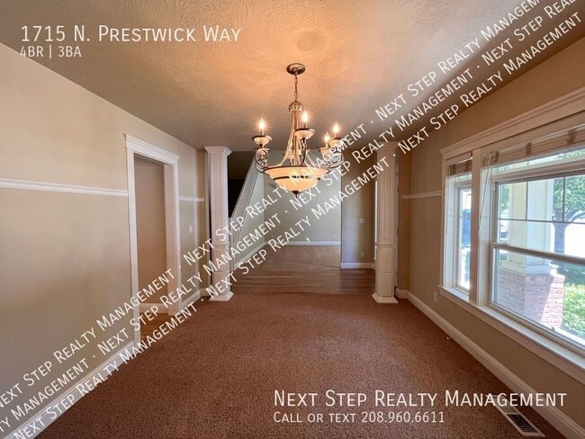 Building Photo - 1715 N Prestwick Way
