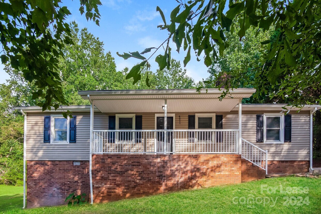 4511 Longbriar Dr, Gastonia, NC 28056 House Rental in Gastonia, NC