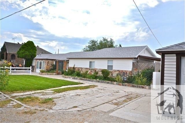 Foto del edificio - 5 bedroom in West Valley City UT 84119