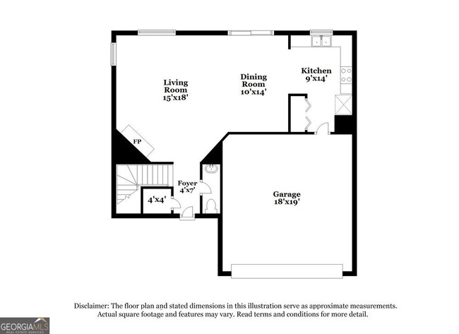 Building Photo - 125 Holly Mill Village Dr