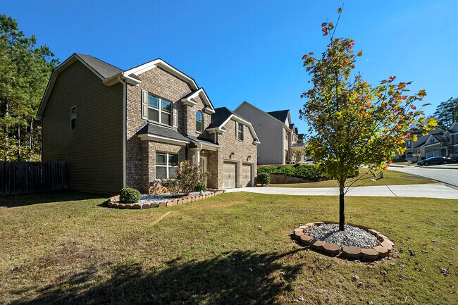 Foto del edificio - 3810 Brookhollow Dr