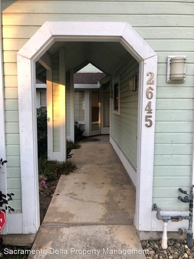 Building Photo - 2 br, 2 bath House - 2645 Stamp Mill Court