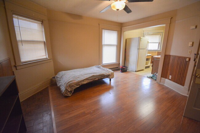 Foto del edificio - 209 S Pearl St