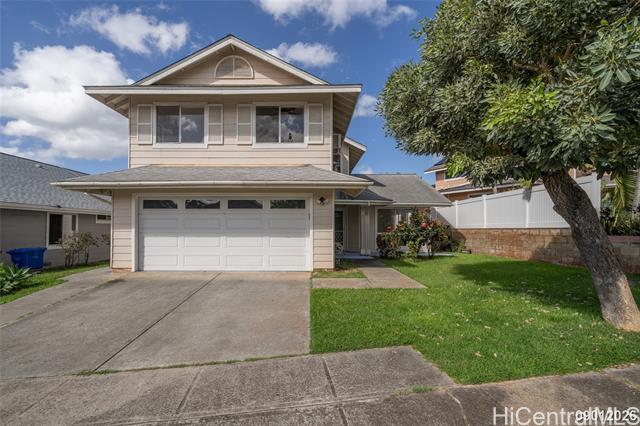Building Photo - 94-209-209 Wehena Pl