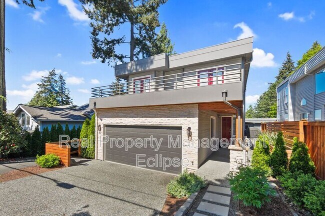 Foto del edificio - 11308 NE 67th St
