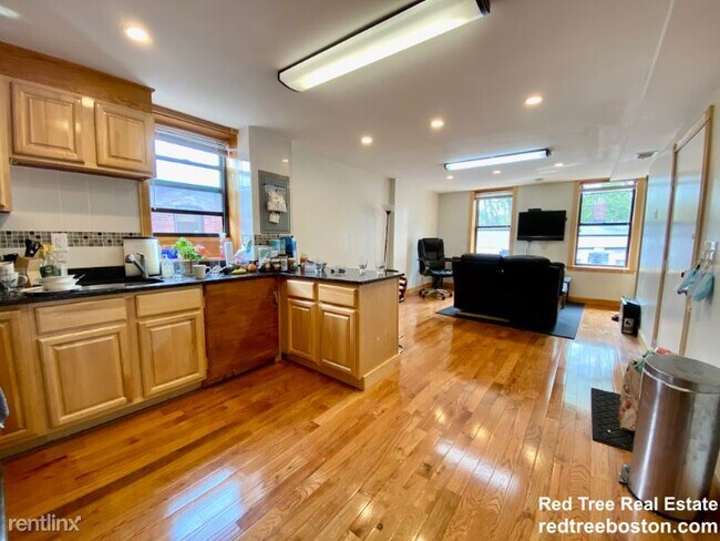 Foto del edificio - 11 Tabor Pl