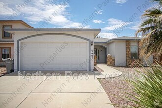 Building Photo - 5902 Redstone Mesa Ct